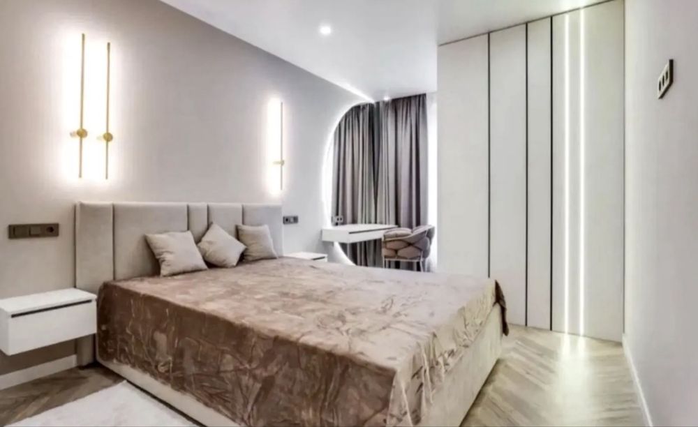 Продам 2к квартиру ЖК Варшавський-2, 140 000 дол,комісія 5% - View 2