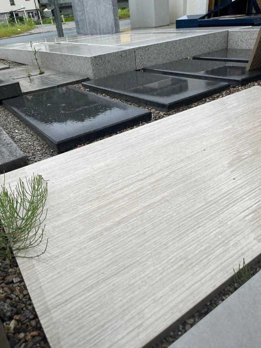 Płyta Gresowa 120x60x2 Porc silk Georgette Bamb tylko 99 zł brutto