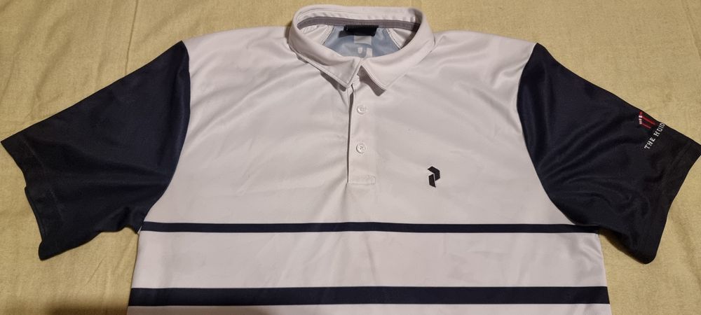 Koszulka Polo firmy Peak Performance rozm. M