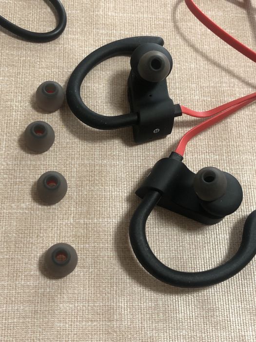 Бездротові стерео Bluetootu наушники U8