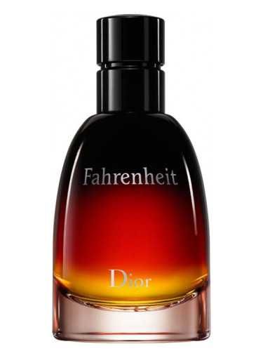 Fahrenheit Le Parfum Dior P627 Perfumy Inspirowane 30ml KUP 2+1 GRATIS