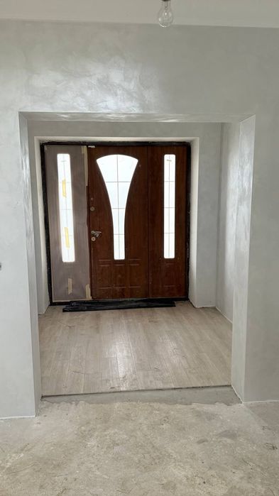 Будинок в с.Коровія, р-н Кварц ділянка 9 сотих