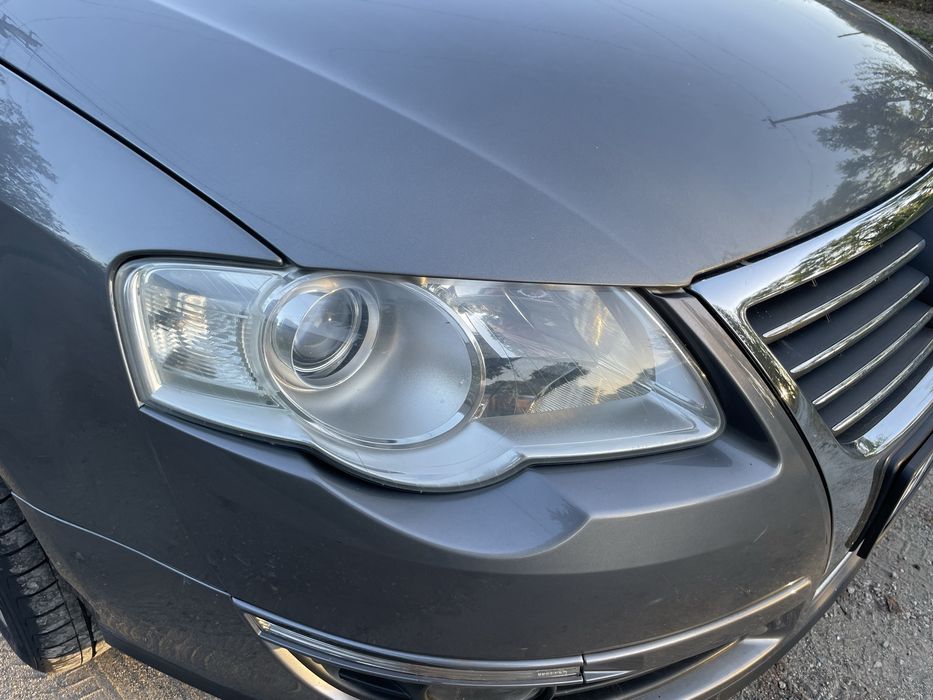 Продам Passat b 6 2006 р 2,0 fsi бензин кпп автомат