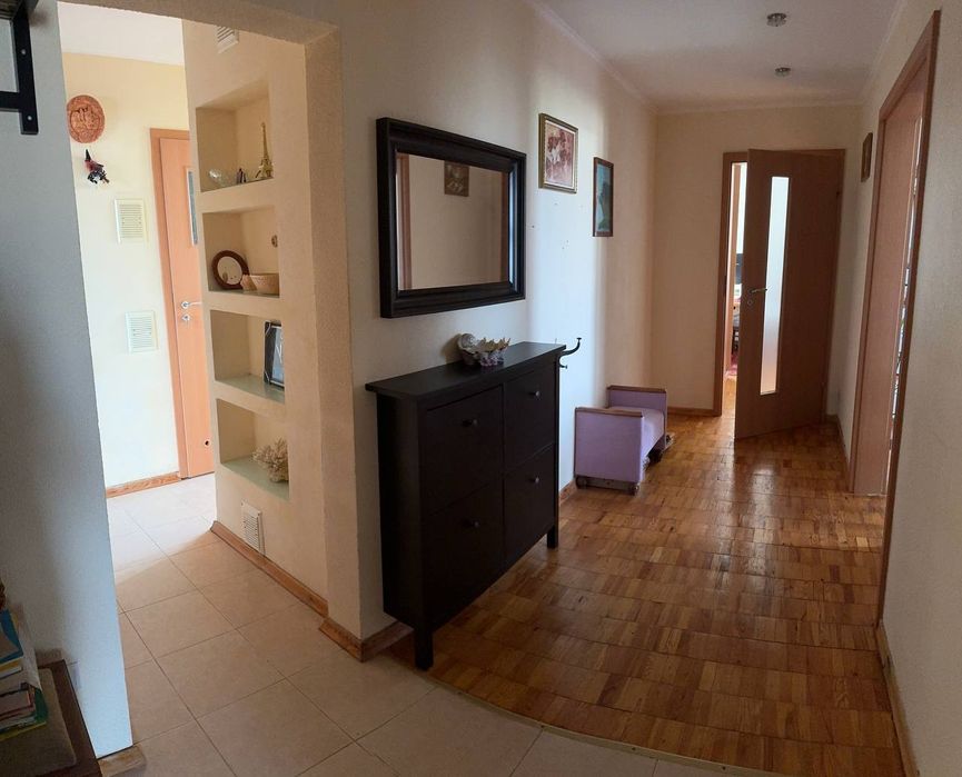 Здам кімнати в оренду