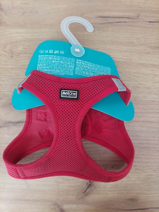 Kamizelka/szelki 7kg 36-44cm