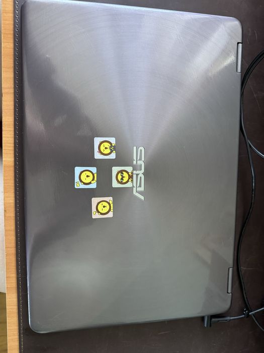 ASUS UX360C комп/планшет/ноутбук/ комп'ютер