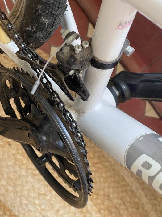 Bicicleta cidade