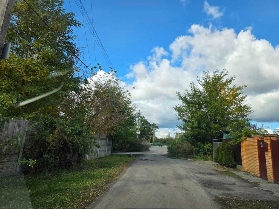 Продам ділянку 24 с Гнатівка розміщення офісно-складських приміщень