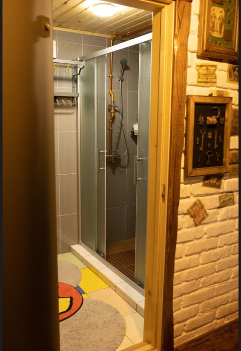 Будинок для відпочинку 100 км від Києва