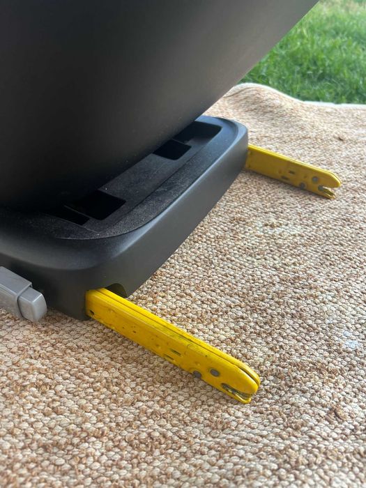 Cadeiras auto bebe Confort com isofix