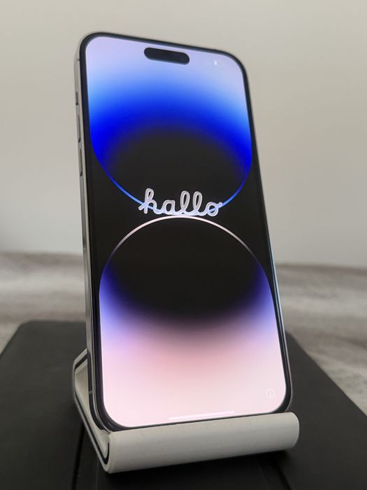 IPhone 14 Pro Max 126gb