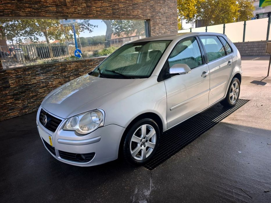 Volkswagen Polo 1.2 Go com Ar Condicionado, Nacional