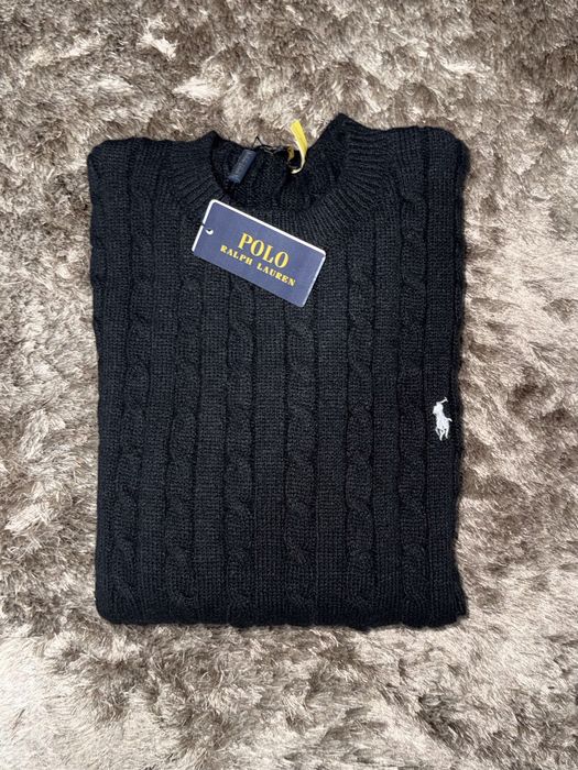 Sweat  Ralph Lauren (M)