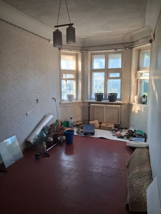Продажа 3х комнатной квартиры