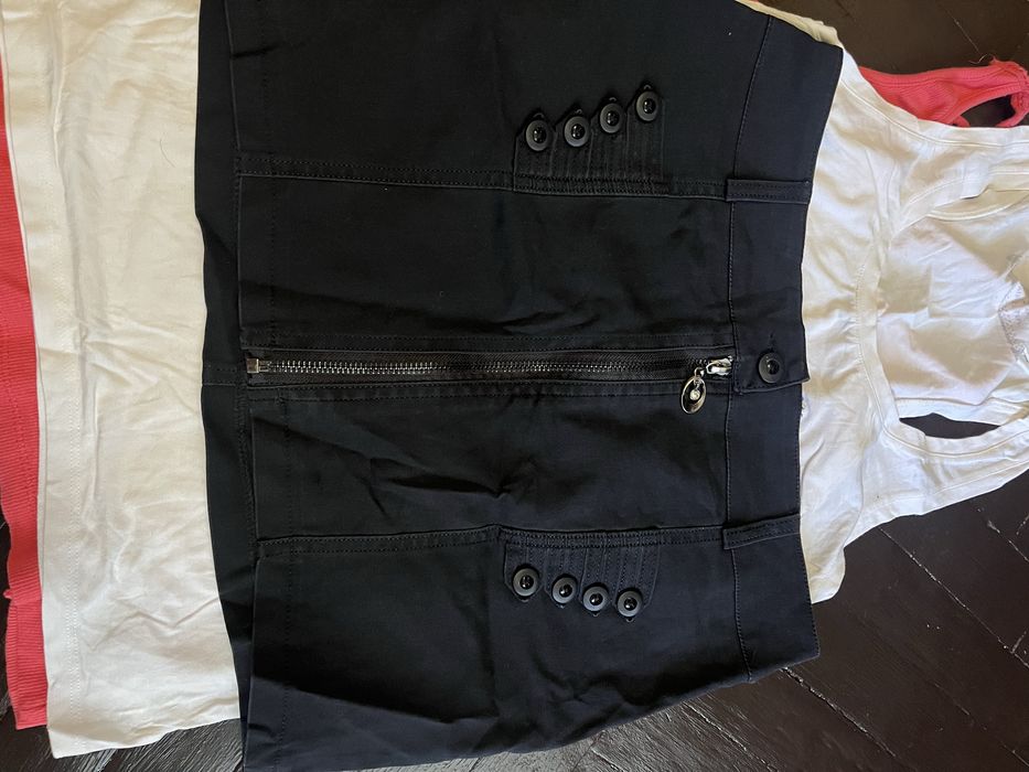 Пакет речей розмір М-L