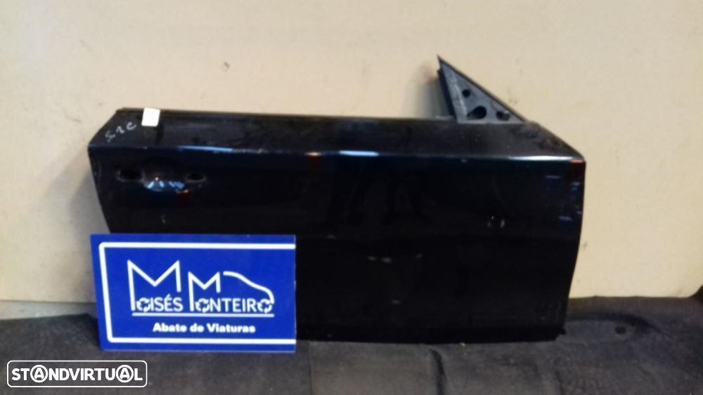 Portas drt BMW serie 1 e81 (04-12)