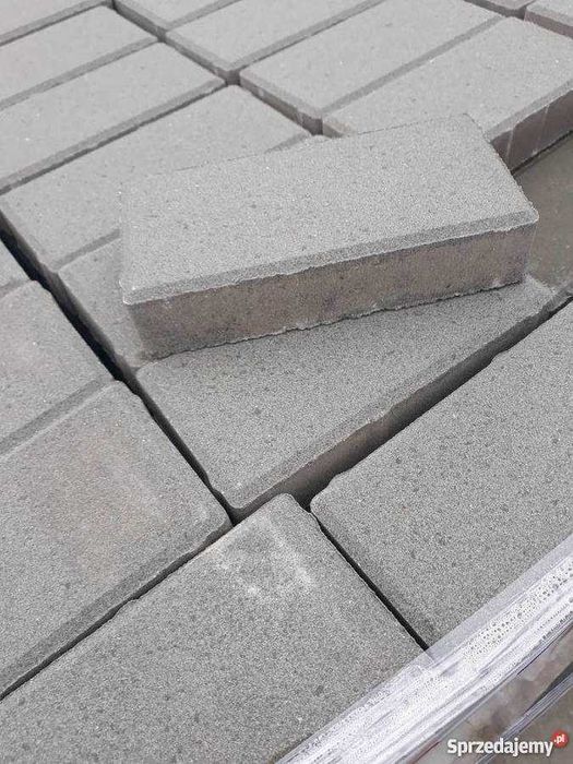 Бруківка від виробника