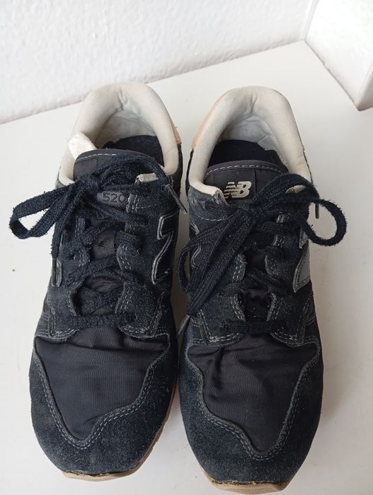 Tenis New Balance 36.5