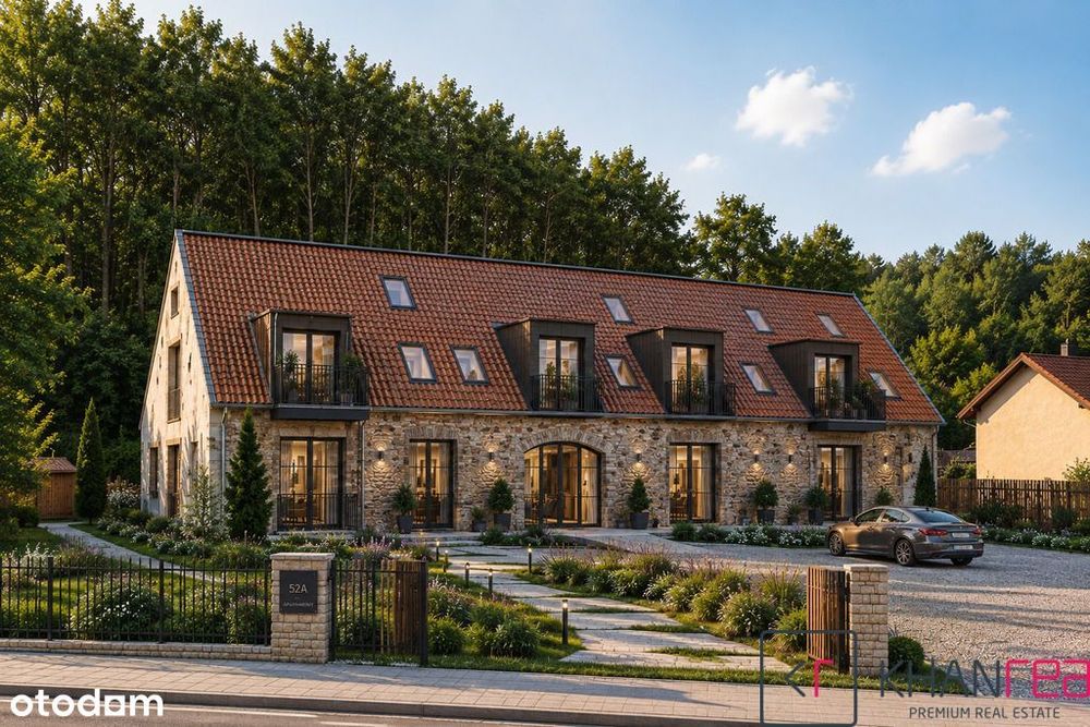 Stodoła 880m²Przy Dk3|Działka Budowlana|Karkonosze