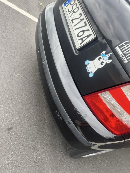 Skoda fabia 2005r. OC do pazdziernika, przeglad do lutego