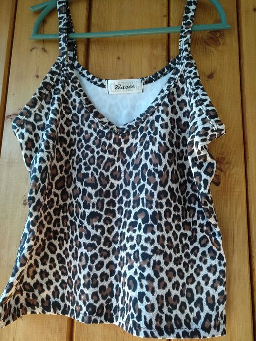 Топ спортивний, для фітнесу