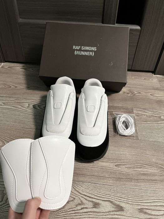 Кросівки Raf Simons Antei