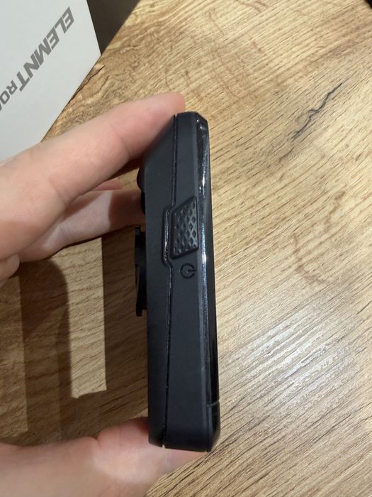 Wahoo Elemnt roam v2