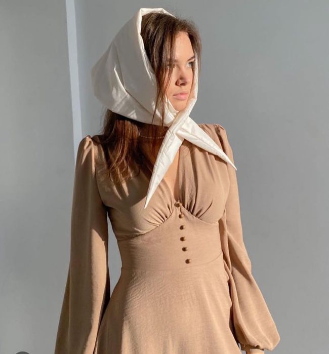 Косинка на синтепоні Volan