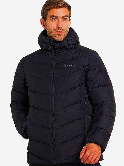 Пуховик Outventure. Новый.