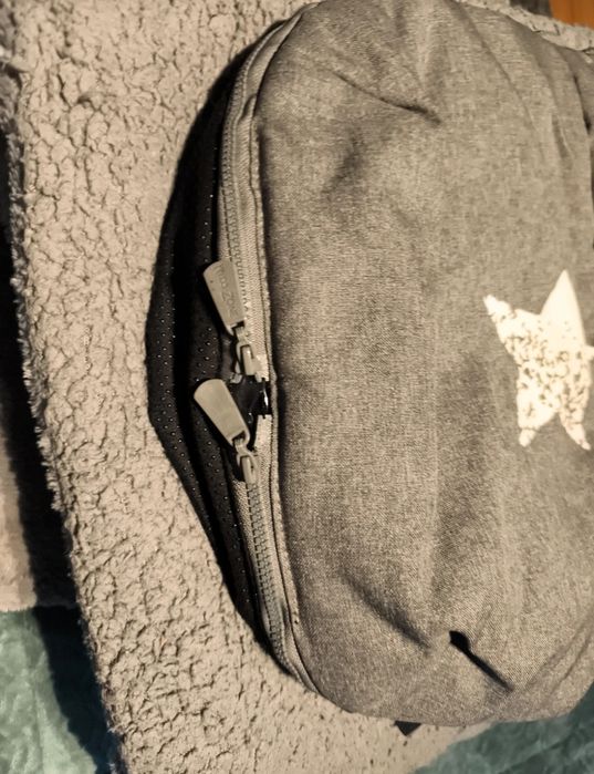 Saco para carrinho Jane