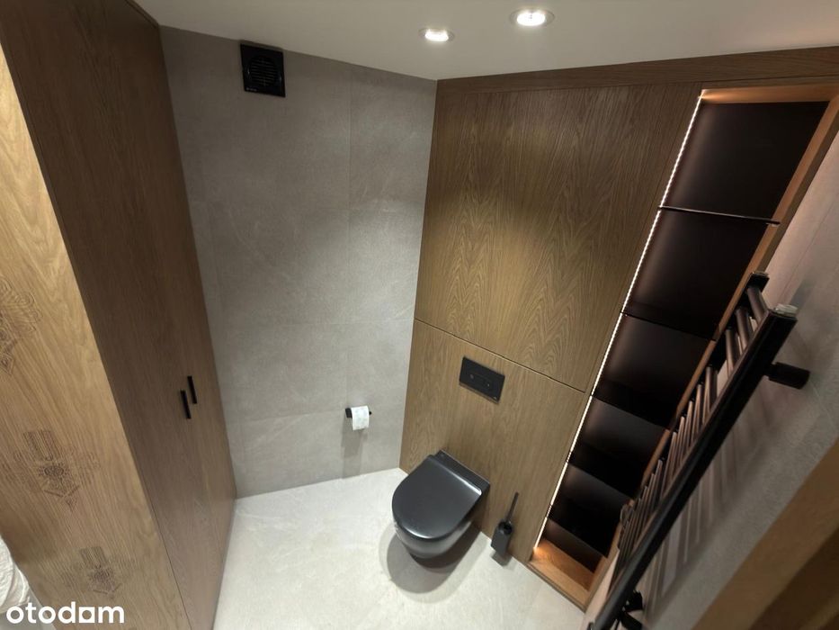 Tatrzański Resort– Nowoczesny Apartament A08 z tarasem w sercu Podhala