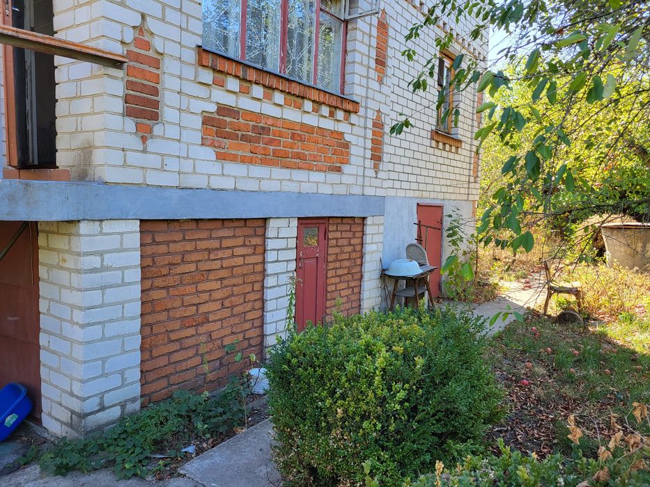 Продам власний будинок  Станішівка дачі