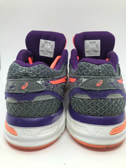 ASICS Gel-Excite 4 r.38 oryginalne buty sportowe damskie