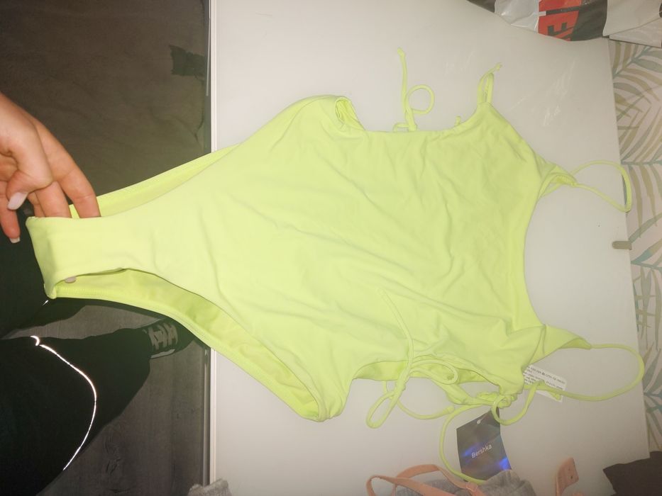 Fato de banho bikini