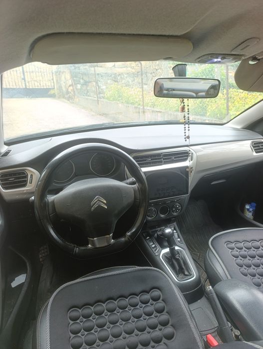 Citroen c ellyse 1.6 HDi exclusive
