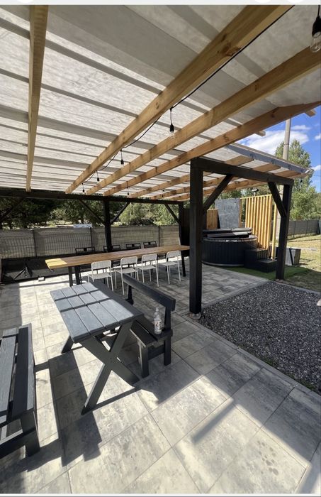 Kawalerskie/Panienskie/Jacuzzi