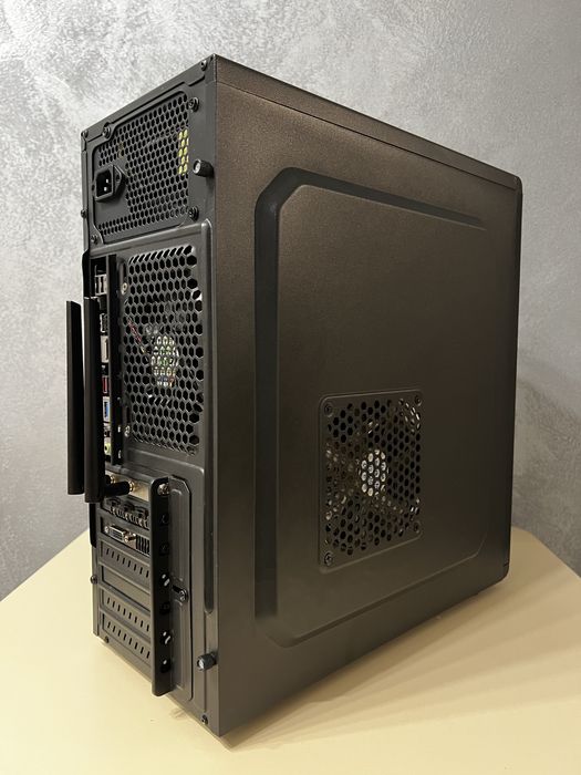 Компьютер игровой