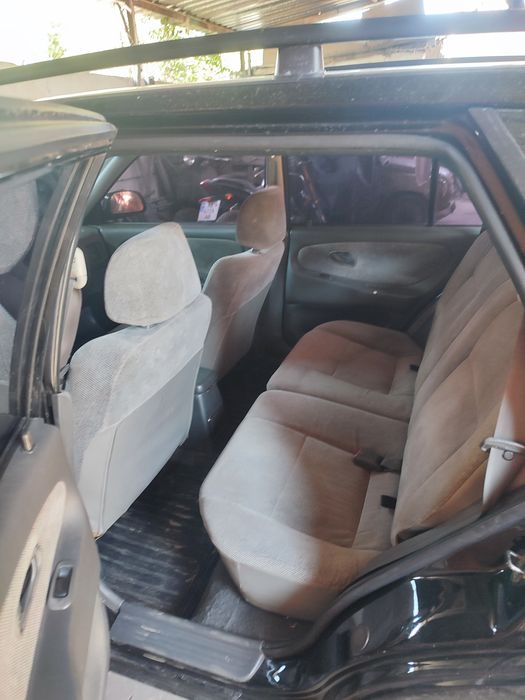 Лансер универсал