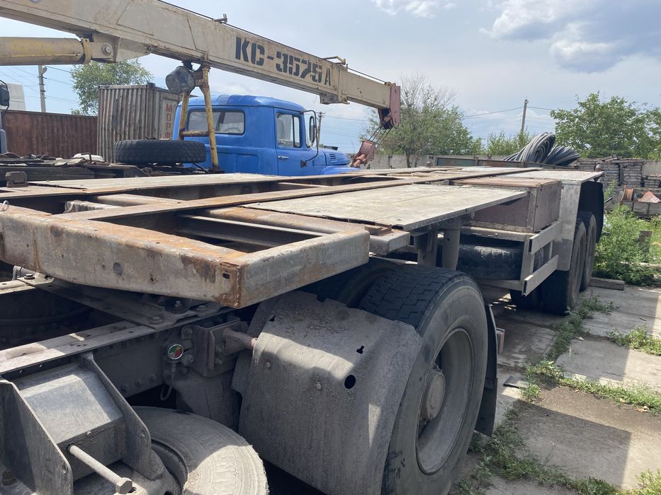 Продам причеп