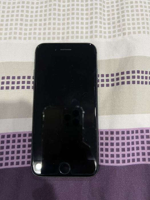 Iphone 8 64GB Preto