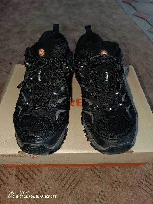 Кросівки Мerrell moab 3 Gore-TEX