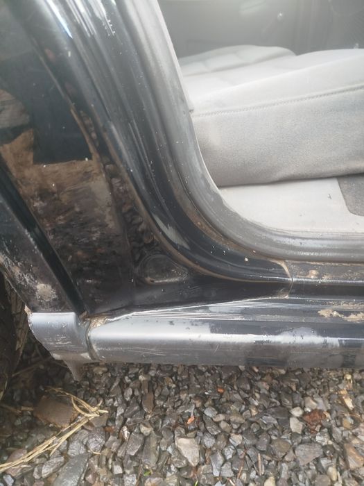 Ауди А4 б5 универсал 2.5 TDI