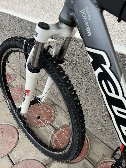 Велосипед Kelly's 26