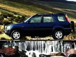 Honda  CRV 1 документи з металом хонда црв 1 honda crv 1