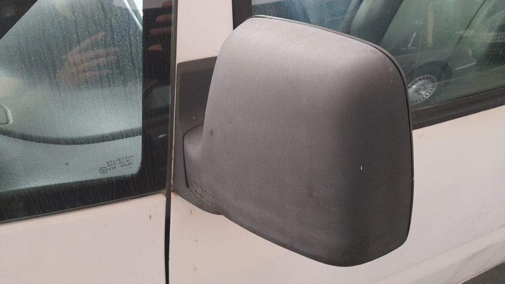 Retrovisor / espelho esquerdo FIAT Scudo (220_)