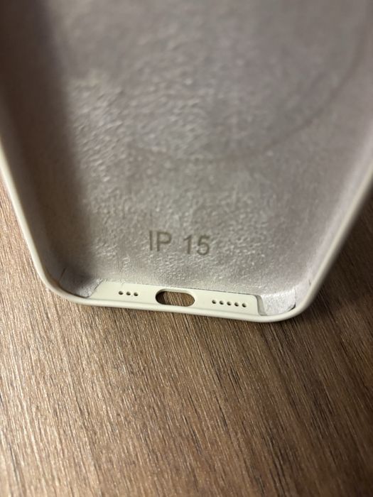 Capa MagSafe para iphone 15