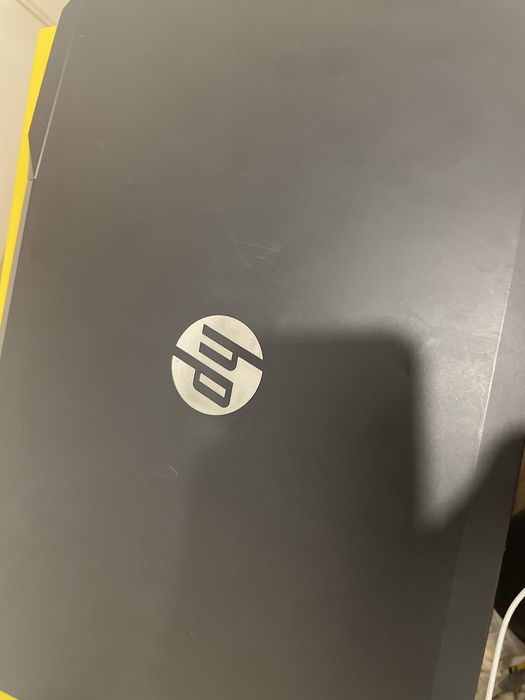 HP Pavilion Gaming 15 | i5, GTX 1650, 24GB RAM, 1.25TB SSD