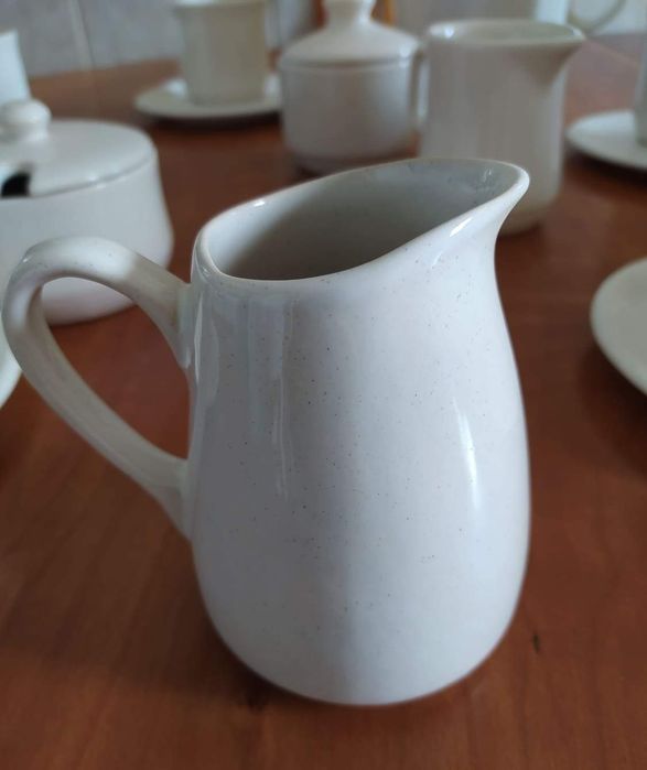 Tea service for 6 people423105303109314563