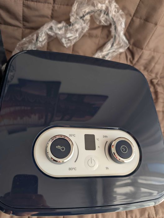 Beaba Dry'n Snack Дегидратор Сушилка для Фруктов и Овощей Сушарка Мясо