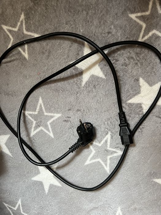 Komputer Pcf Pc Factory PC2 Aer i kable